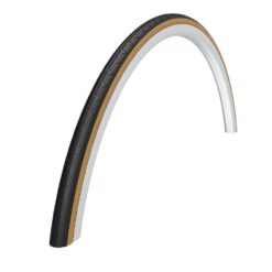 Oxford Touring 700 x 28c Amberwall Bicycle Tyre