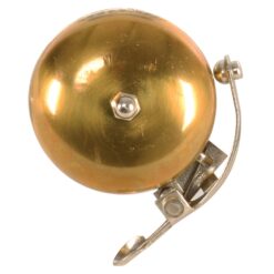 Oxford Traditional Brass Ping Bicycle Bell