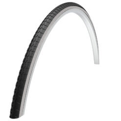 Oxford Traditional 'Butcher's Block' Tyre 26" x 1 3/8" Whitewall