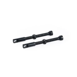 Oxford Tubeless Alloy Valve 48mm or 60mm Various Colours