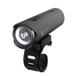 Oxford Ultratorch City Bicycle Light Set