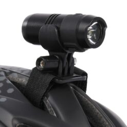Oxford Ultratorch Hi-Light Helmet Light Front and Rear Combo