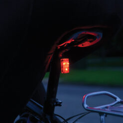 Oxford Ultratorch Mini+ Rear light