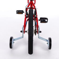 Oxford Universal Bicycle Stabiliser Set 12"to 20"