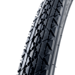 Oxford Universal Tyre 26 x 2 x 1.3/4 Black ETRTO 54-571