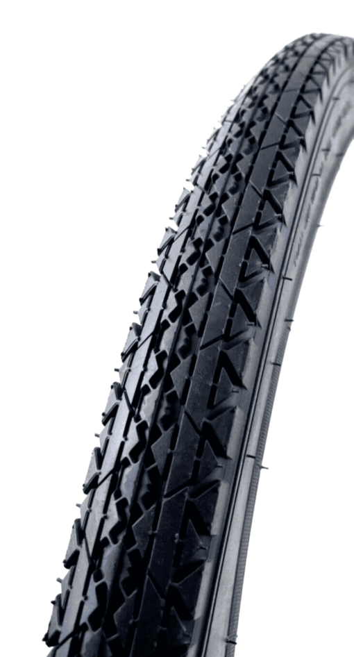 Oxford Universal Tyre 26 x 2 x 1.3/4 Black ETRTO 54-571