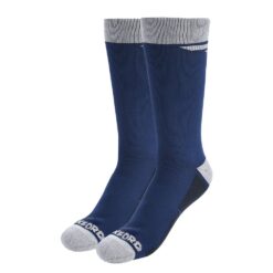 Oxford Waterproof Oxsocks Blue Medium Size 7 to 9