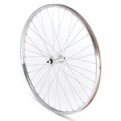 Oxford Wheel 26 x 1 1/2" Westwood Silver Nutted Front or Rear
