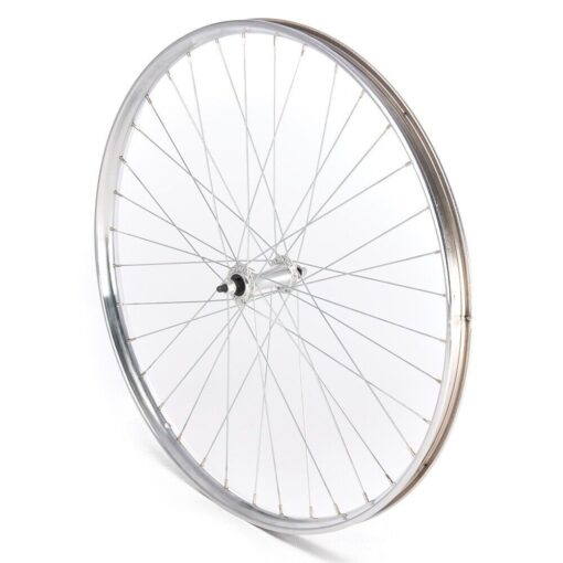 Oxford Wheel 26 x 1 1/2" Westwood Silver Nutted Front or Rear