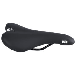 Oxford Youth Saddle 235 x 125mm