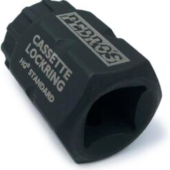 Pedro's Cassette Lockring Removal Tool Without Pin