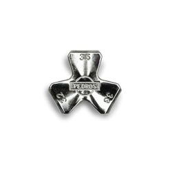 Pedro's Multi Spoke Wrench Multi Spoke Wrench Silver