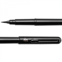 Pentel Brush Pen with 2 Cartridges XGFKP