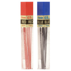 Pentel Coloured Lead 0.5mm PP-5