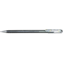 Pentel Hybrid Dual Metallic Twin Blister Pack XK110/2-XXZX