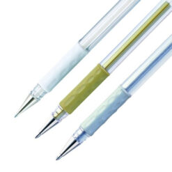 Pentel Hybrid Gel Grip Rollerball Pen K118
