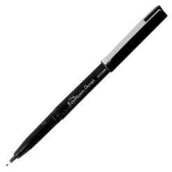 Pentel JM20 Disposable Fountain Pen Black Ink