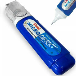 Pentel Micro Correction Pen 12ml ZL31