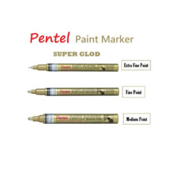 Pentel Paint Marker Extra-Fine MFP10