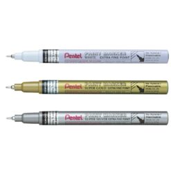 Pentel Paint Marker Extra-Fine MFP10