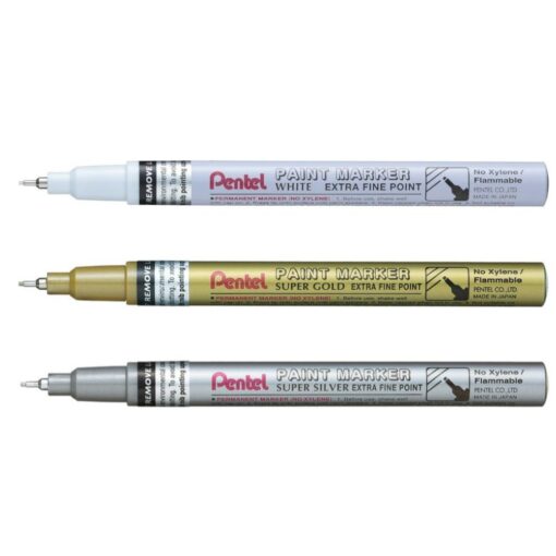 Pentel Paint Marker Extra-Fine MFP10