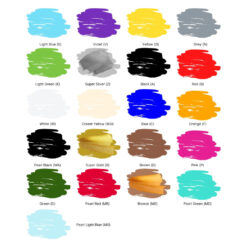 Pentel Paint Marker MSP10