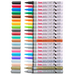Pentel Paint Marker MSP10