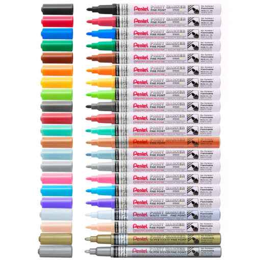 Pentel Paint Marker MSP10