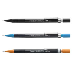 Pentel Sharplet-2 Mechanical Pencil