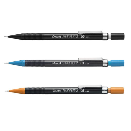 Pentel Sharplet-2 Mechanical Pencil