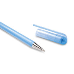 Pentel Superb Antibacterial Ballpoint Pen BK77AB