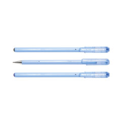 Pentel Superb Antibacterial Ballpoint Pen BK77AB