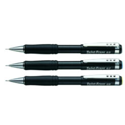 Pentel Twist Erase Automatic Pencil QE51