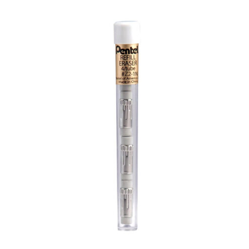 Pentel Z2-1N Eraser Refill