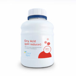 pH & Alkalinity Reducer - Sodium Bisulphate - 500g