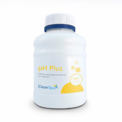 pH plus - Sodium Carbonate - 500g