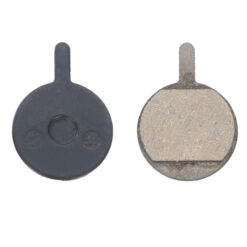 PROMAX DSK-400/601J/XNine Disc Pads by Fullstop
