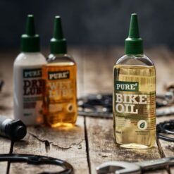 Pure Bike Wet Lube 100 ml