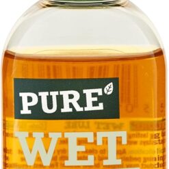 Pure Bike Wet Lube 100 ml