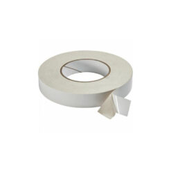 Q-Connect Easy Peel Double-Sided Tape 25mm x 35M
