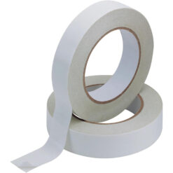 Q-Connect Easy Peel Double-Sided Tape 25mm x 35M