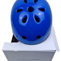 Raleigh Atom Kids Bicycle Helmet 50-54cm