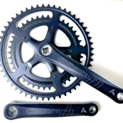 RALEIGH Chainset 52/42T X 170mm Black Square Taper
