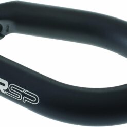 Raleigh Special Products Rsp Ski Profile Bar Ends Black Alloy