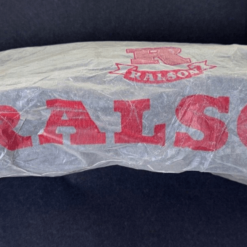Ralson Inner Tube ETRTO 51-571 or 26 x 2 x 1 3/4 With Dunlop Valve