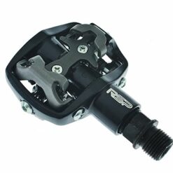 RSP MTB Clipless Pedal Black 9/16 Inch