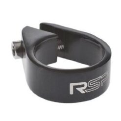 RSP Offset Race Seat Collar Black 34.9mm