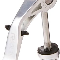 RSP Quick Release Seat Bolt 6x55mm Silver Alloy