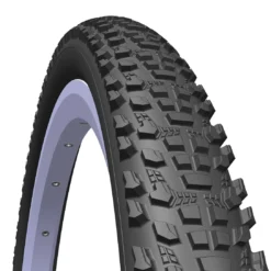 RUBENA 16 x 2.10" V85 Ocelot Black Tyre