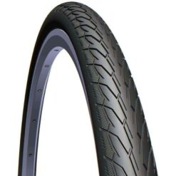 Rubena 20 x 1.75 V66 Flash Black Street Tyre